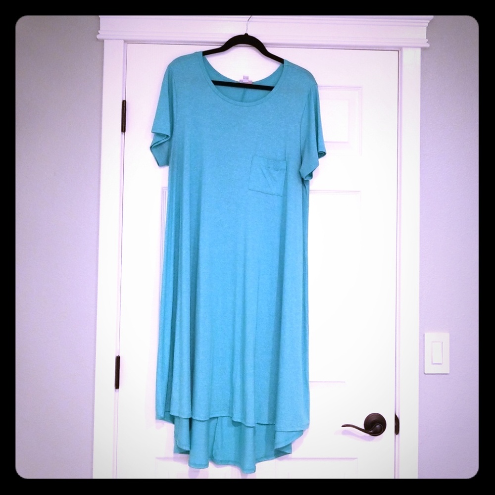 LuLaRoe Carly